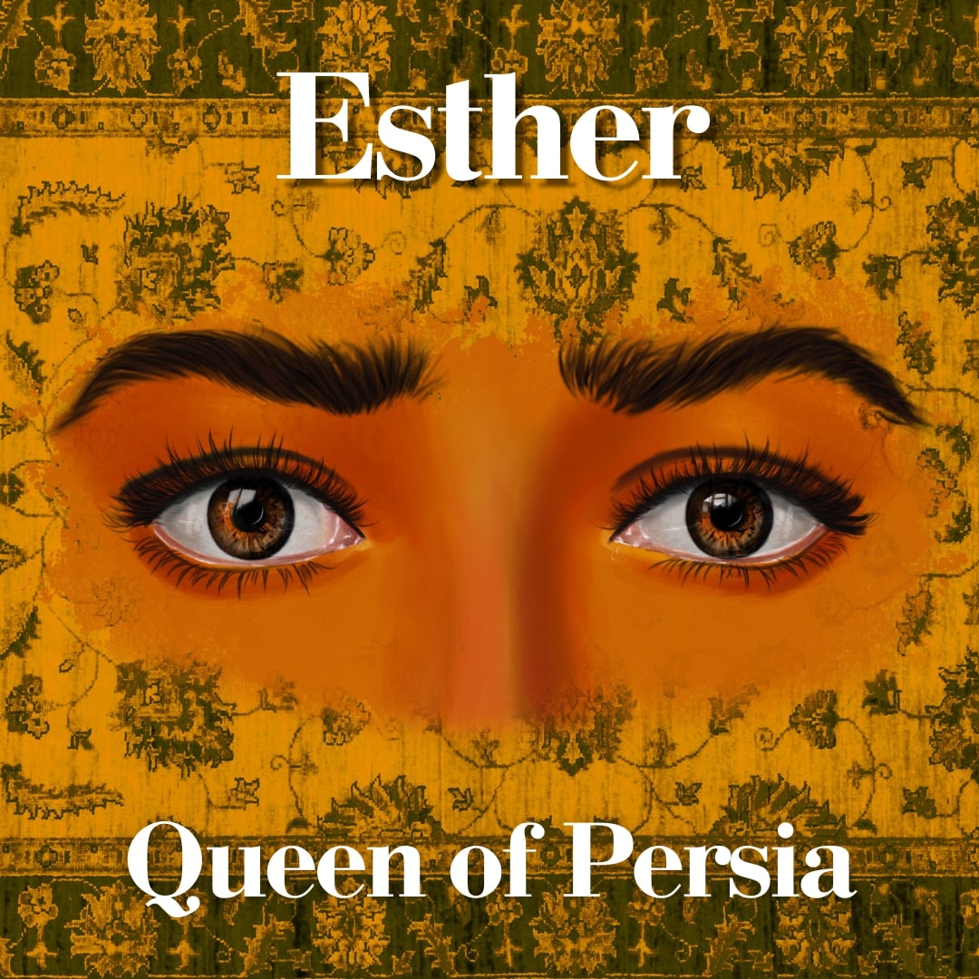 Esther Cover
